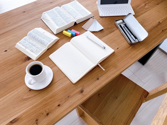 教育・自己啓発のイメージ図