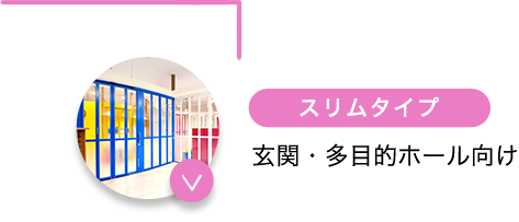 スリムタイプ