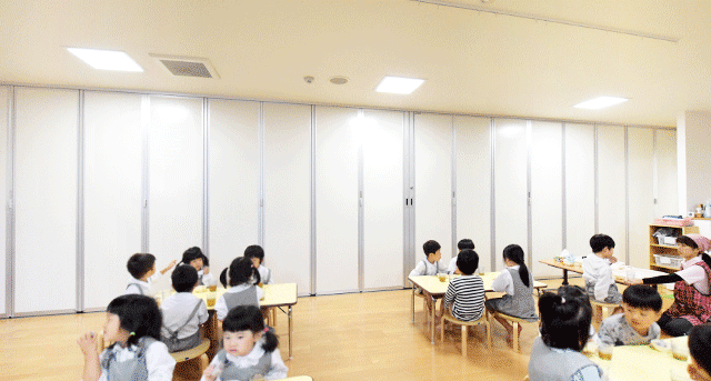 ミュート設置イメージ
