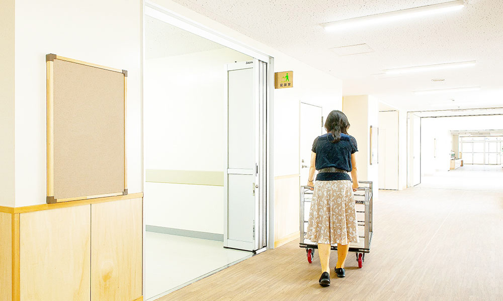 らくなーざ