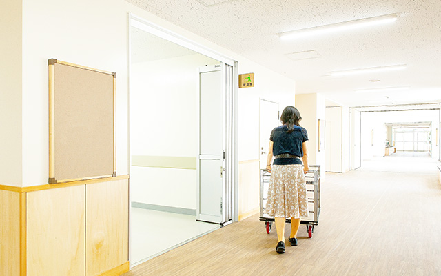 らくなーざ
