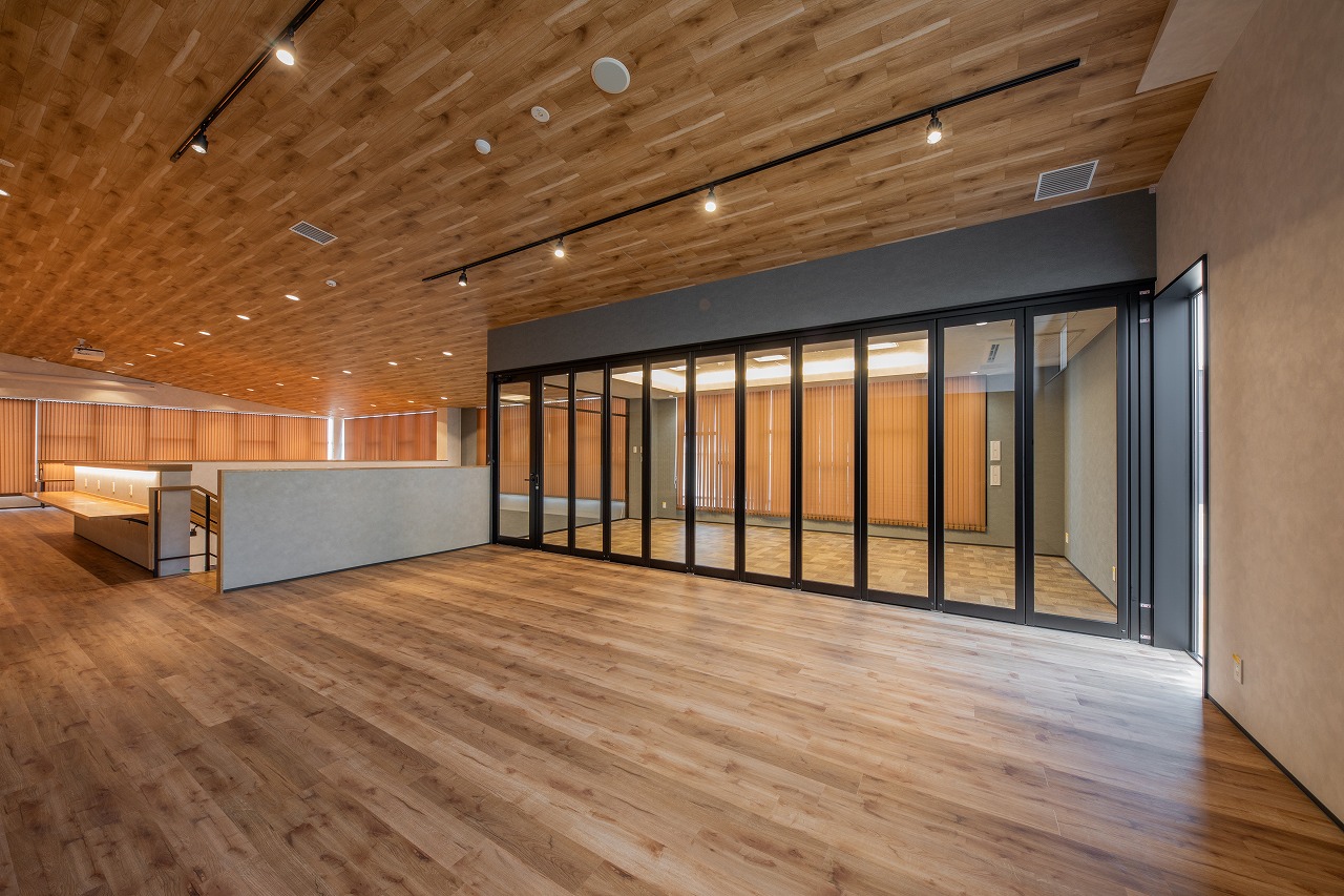 有限会社　岸川製作所